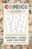 Comics and Modernism