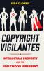 Copyright Vigilantes