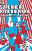 Superhero Blockbuster