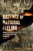 Absence of National Feeling