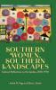Southern Women Southern Landscapes