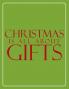 Christmas is all about gifts