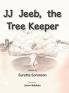JJ Jeeb the Tree Keeper