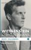 Wittgenstein for Theologians