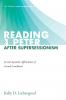 Reading 1 Peter After Supersessionism