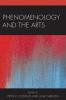 Phenomenology and the Arts