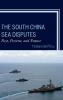 South China Sea Disputes