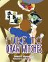 I Like to Draw Witches