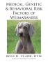 Medical Genetic & Behavioral Risk Factors of Weimaraners
