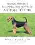 Medical Genetic & Behavioral Risk Factors of Airedale Terriers