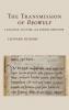 Transmission of Beowulf