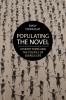 Populating the Novel
