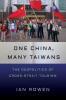 One China Many Taiwans