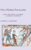 Old Norse Folklore