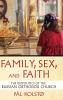Family Sex and Faith