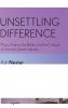 Unsettling Difference