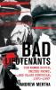 Bad Lieutenants