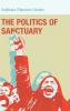 Politics of Sanctuary