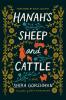 Hanah's Sheep and Cattle