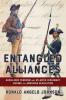 Entangled Alliances