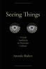 Seeing Things