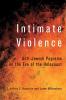 Intimate Violence