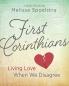 First Corinthians - Women's Bible Study