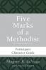 Five Marks of a Methodist