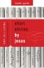 Short Stories by Jesus Leader Guide