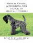 Medical Genetic & Behavioral Risk Factors of Kerry Blue Terriers