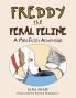 Freddy the Feral Feline