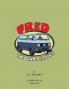Fred the Campervan