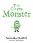 The Crayon Monster
