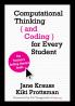 Computational Thinking and Coding for Every Student