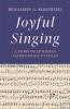 Joyful Singing