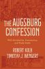 The Augsburg Confession