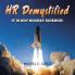 HR Demystified
