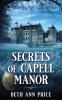 Secrets of Capell Manor