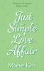 Just a Simple Love Affair