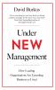 Under New Management