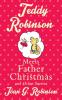 Teddy Robinson meets Father Christmas and other stories