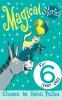 Magical Stories for 6 year olds