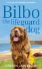 Bilbo the Lifeguard Dog