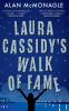 Laura Cassidy's Walk of Fame