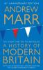 A History of Modern Britain