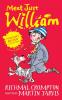 William's Birthday and Other Stories