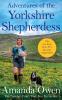 Adventures Of The Yorkshire Shepherdess