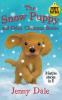 The Snow Puppy and other Christmas stories