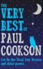 The Very Best of Paul Cookson