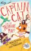Captain Cat and the Treasure Map